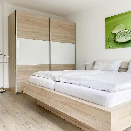 Lucky Seven - beste Lage nur 3 Minuten zum Strand&Zentrum, Strandkorb inklusive!- *